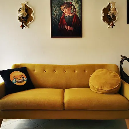 Casa Rustica Con Giardino * كابرينو فيرونيسي