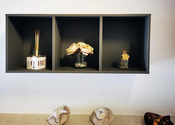 Casa Rustica Con Giardino كابرينو فيرونيسي