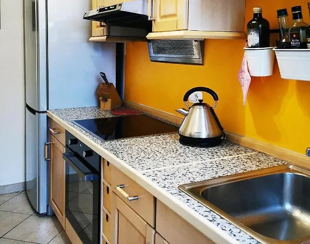 Casa Rustica Con Giardino كابرينو فيرونيسي