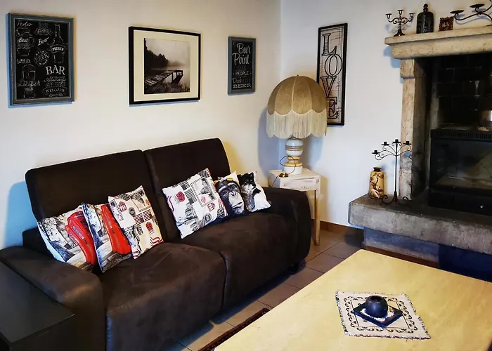 Casa Rustica Con Giardino * كابرينو فيرونيسي