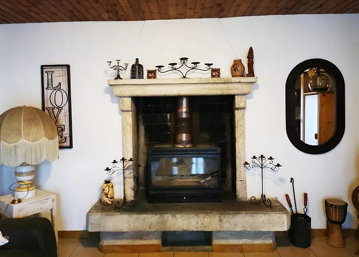 Casa Rustica Con Giardino * كابرينو فيرونيسي