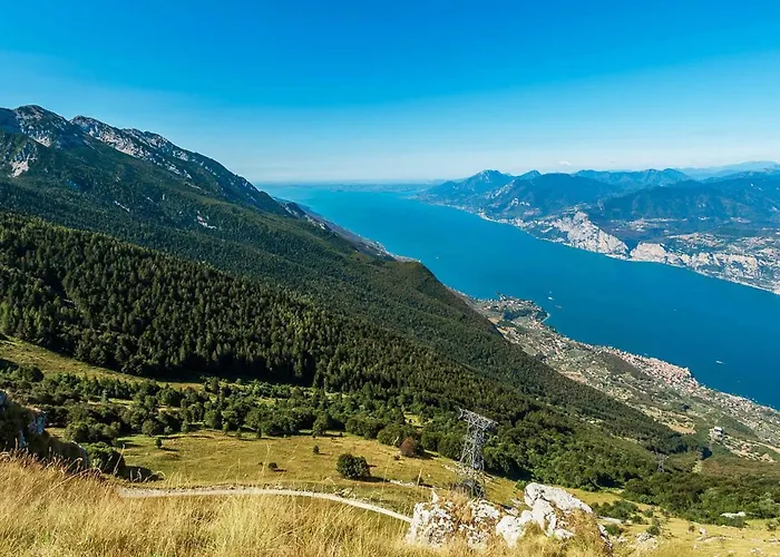 بيت للعطل Casa Rustica Con Giardino *