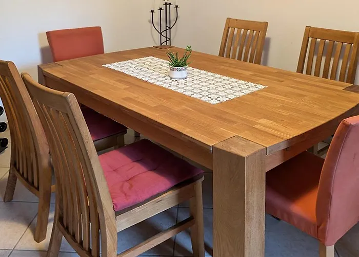 Casa Rustica Con Giardino