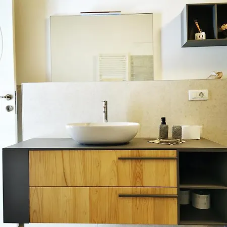 別荘 Casa Rustica Con Giardino