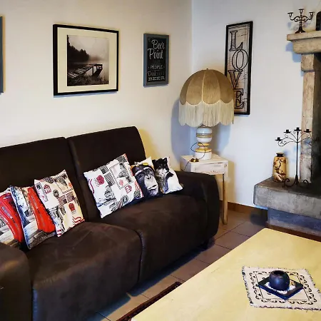 Casa Rustica Con Giardino * カプリーノ・ヴェロネーゼ