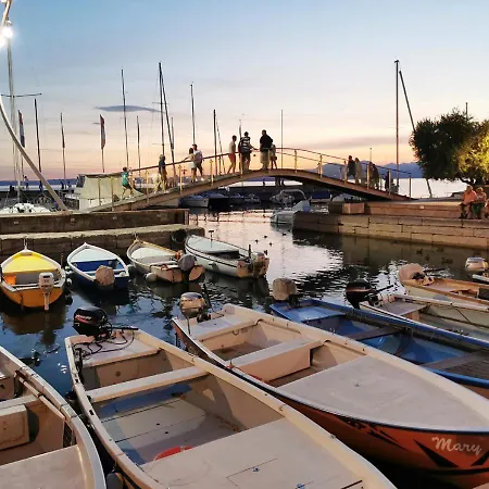 別荘 Casa Rustica Con Giardino