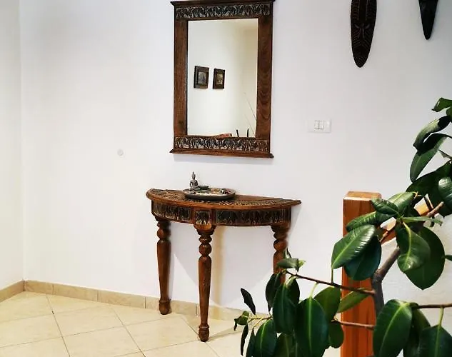 Casa Rustica Con Giardino بيت للعطل كابرينو فيرونيسي