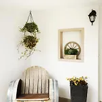 Casa Rustica Con Giardino Prázdninový dům
