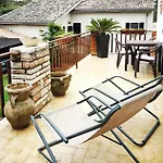 Casa Rustica Con Giardino *