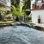 Casa Rustica Con Giardino Prázdninový dům