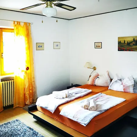 Ferienhaus Casa Rustica Con Giardino *