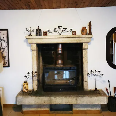 Casa Rustica Con Giardino * Caprino Veronese