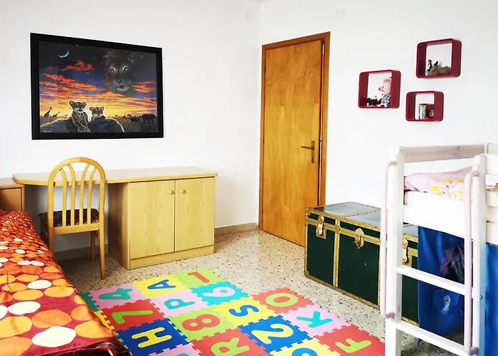 Casa Rustica Con Giardino Tatil Evi Caprino Veronese