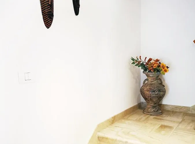 Casa Rustica Con Giardino Nyaraló *