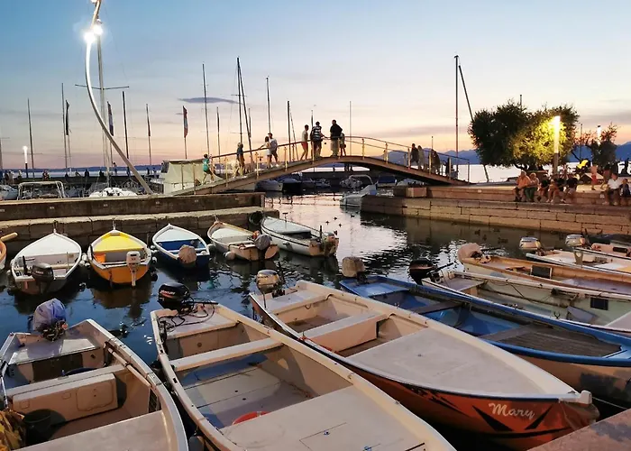 بيت للعطل Casa Rustica Con Giardino