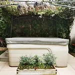 Casa Rustica Con Giardino كابرينو فيرونيسي