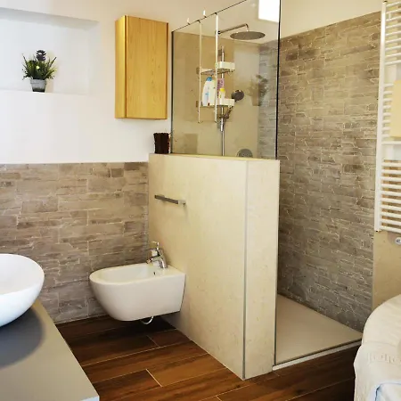 Casa vacanze Casa Rustica Con Giardino