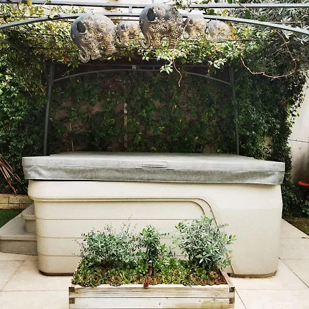 Casa Rustica Con Giardino קאפרינו ורונזה