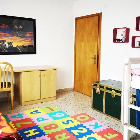 Casa Rustica Con Giardino Casa vacanze Caprino Veronese
