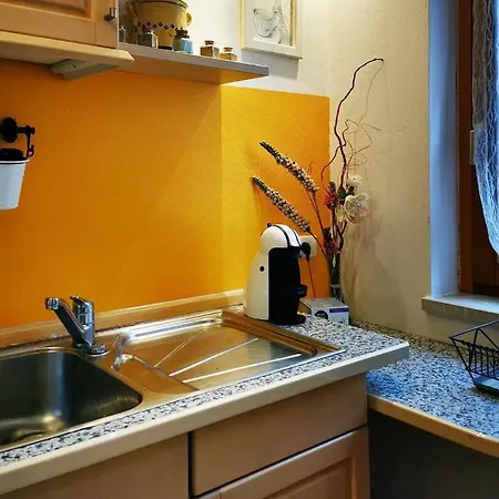 Casa Rustica Con Giardino Casa vacanze *