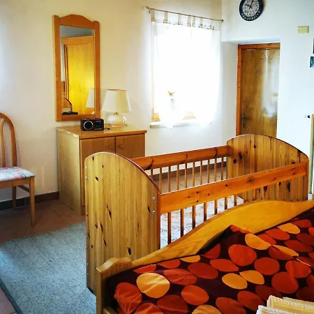 Casa Rustica Con Giardino *