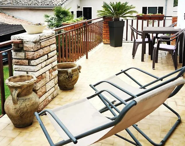 Casa Rustica Con Giardino *