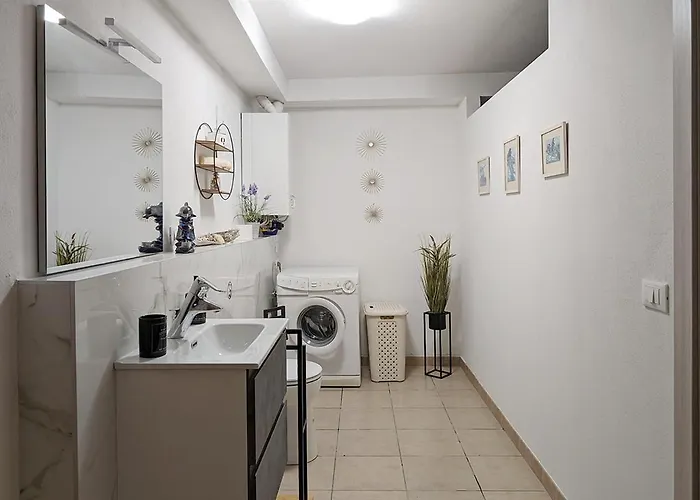 Casa Rustica Con Giardino 카프리노 베로네세